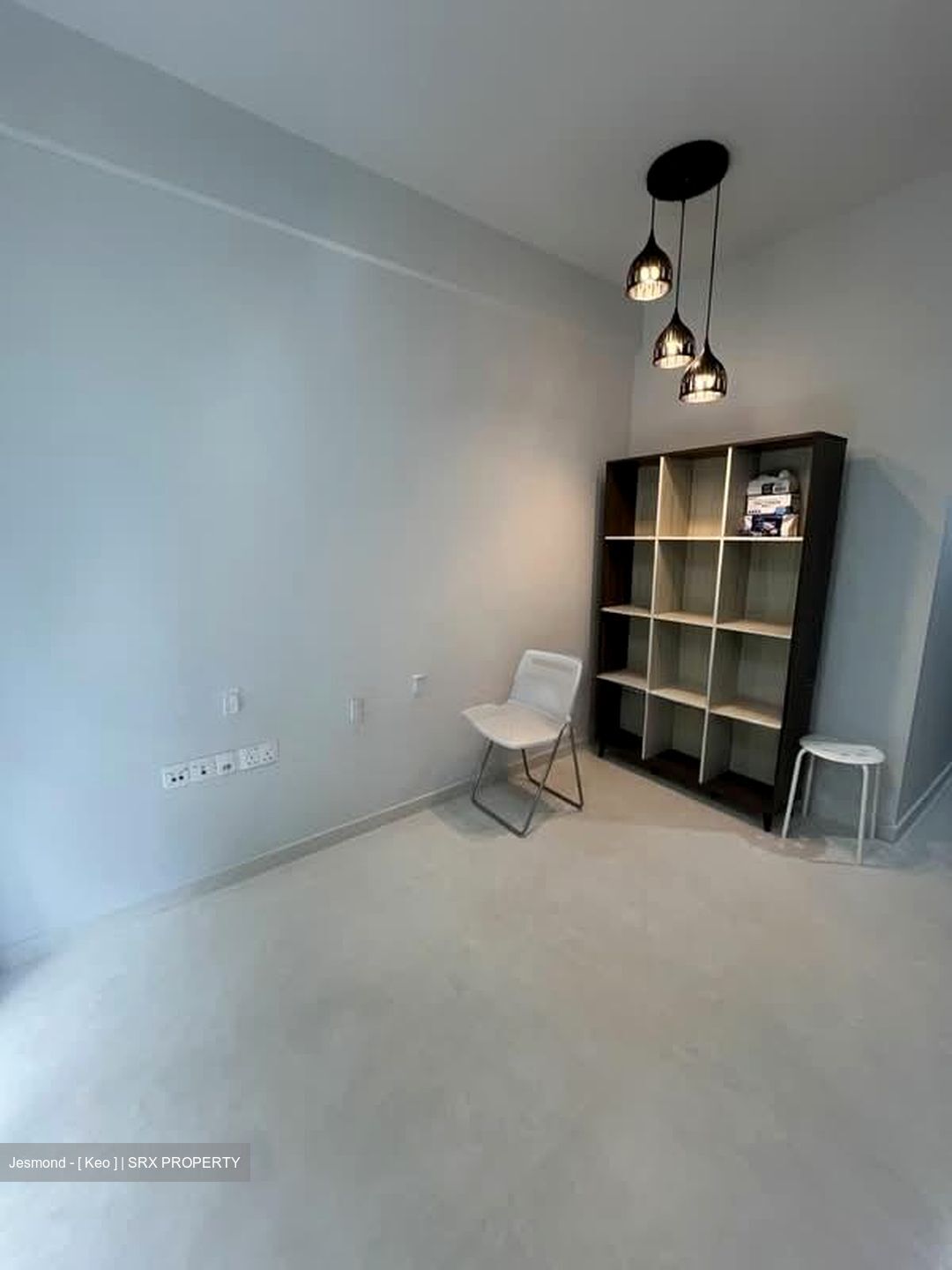 Liv On Wilkie (D9), Apartment #545250891